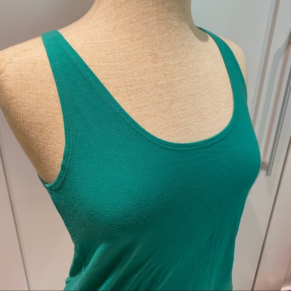 Fighting Eel Racerback Tank - Picture 2 of 8